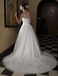 Moda Ślub Suknie ślubne - 893474