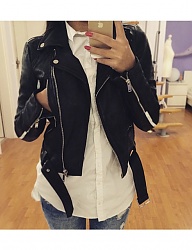 Moda Okrycia Kurtki - 2906474