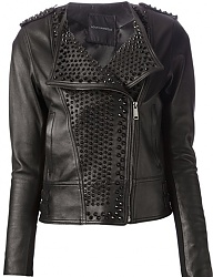 Moda Okrycia Kurtki - 2557960