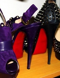 Moda Buty Szpilki - 1233071