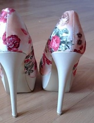 Moda Buty Szpilki - 1390983