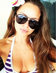 Moda Dodatki Okulary - 2690837