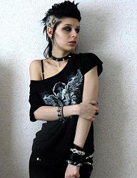 Moda Ciuchy Pozostałe - 1034088