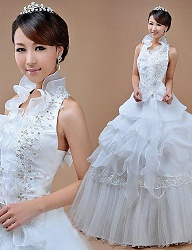 Moda Ślub Suknie ślubne - 1542830
