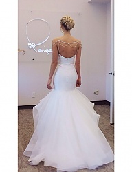 Moda Ślub Suknie ślubne - 2740145