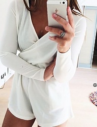 Moda Spodnie Kombinezony - 3110362
