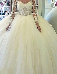 Moda Ślub Suknie ślubne - 3177792