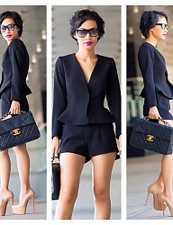 Moda Inne Moda uliczna - 1678878