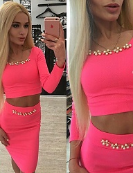 Moda Ciuchy Pozostałe - 3137480