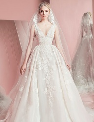 Moda Ślub Suknie ślubne - 2997657