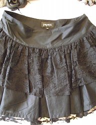 Moda Spódnice - 1154205