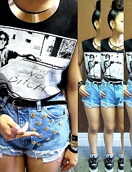 Moda Inne Moda uliczna - 1941354