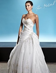 Moda Ślub Suknie ślubne - 519544