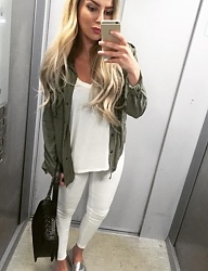 Moda Ciuchy Pozostałe - 3185039