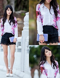 Moda Inne Moda uliczna - 1858119