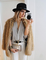 Moda Ciuchy Pozostałe - 3124951