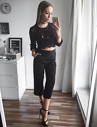 Moda Ciuchy Pozostałe - 3142924
