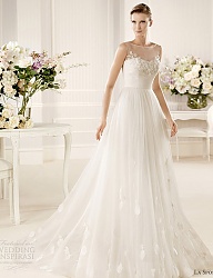 Moda Ślub Suknie ślubne - 2635246