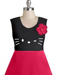 Moda Sukienki Dzienne - 2027360