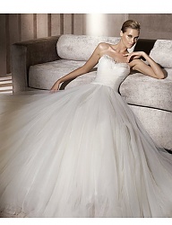 Moda Ślub Suknie ślubne - 2453091