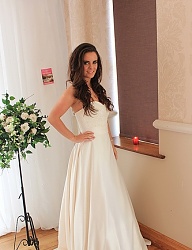 Moda Ślub Suknie ślubne - 1635674