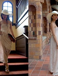 Moda Sukienki - 1081734