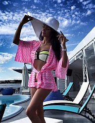 Moda Bielizna Na plażę - 3030159