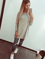 Moda Ciuchy Pozostałe - 3149017