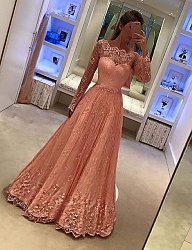 Moda Sukienki Wieczorowe - 3181034