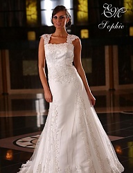 Moda Ślub Suknie ślubne - 522504