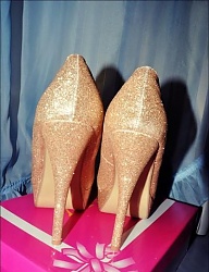 Moda Buty Szpilki - 1251245