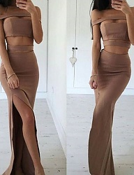 Moda Sukienki Wieczorowe - 3220874