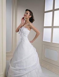 Moda Ślub Suknie ślubne - 758166