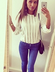 Moda Ciuchy Pozostałe - 3186599