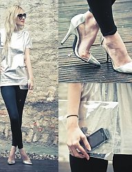 Moda Inne Moda uliczna - 1653075