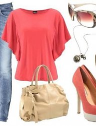 Moda Spodnie Jeansy - 1483014