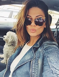Moda Dodatki Okulary - 3016474