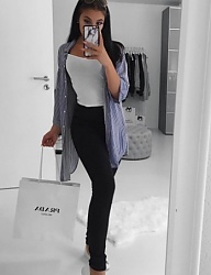 Moda Ciuchy Pozostałe - 3170991