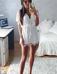 Moda Ciuchy Pozostałe - 3175143