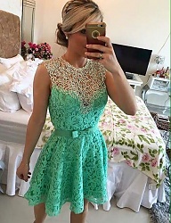 Moda Sukienki Wieczorowe - 3181029