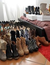 Moda Buty Pozostałe - 1228165