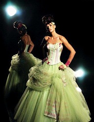 Moda Ślub Suknie ślubne - 1246850