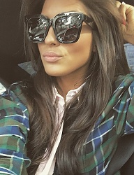 Moda Dodatki Okulary - 3001255