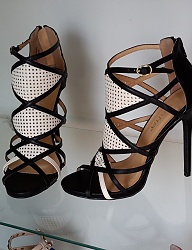 Moda Buty Szpilki - 2915756