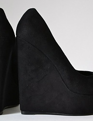 Moda Buty Koturny - 1696846