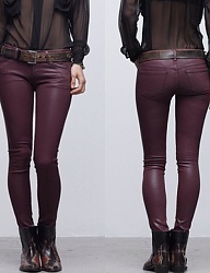 Moda Spodnie Pozostałe - 2397078