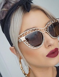Moda Dodatki Okulary - 3080431