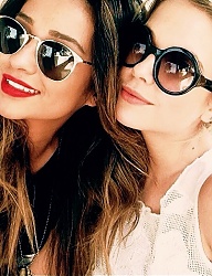 Moda Dodatki Okulary - 2681214