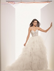 Moda Ślub Suknie ślubne - 2903300