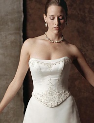 Moda Ślub Suknie ślubne - 894141